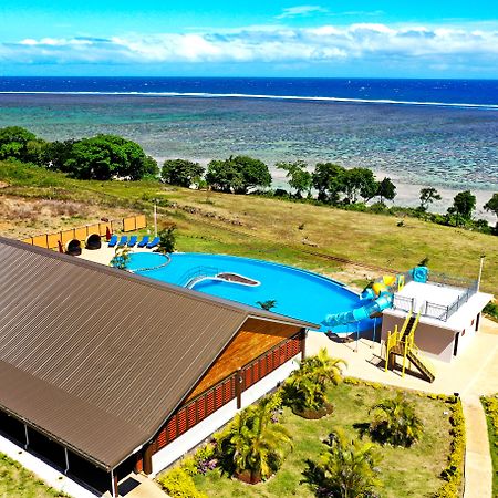Yadua Bay Resort & Villas Exterior photo