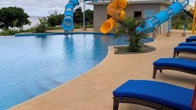 Yadua Bay Resort & Villas Facilities photo