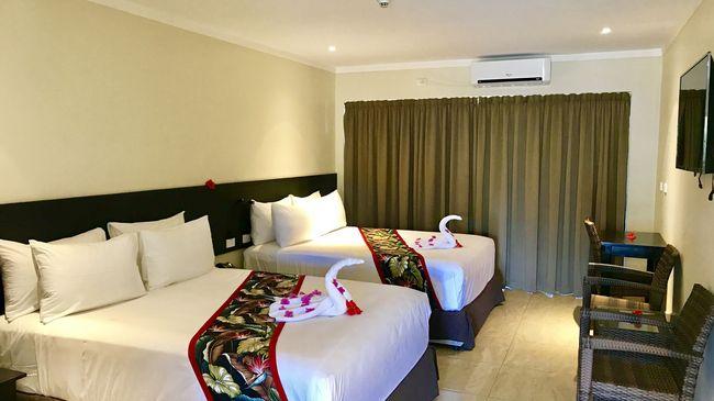 Yadua Bay Resort & Villas Room photo