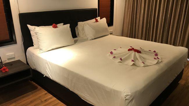Yadua Bay Resort & Villas Room photo